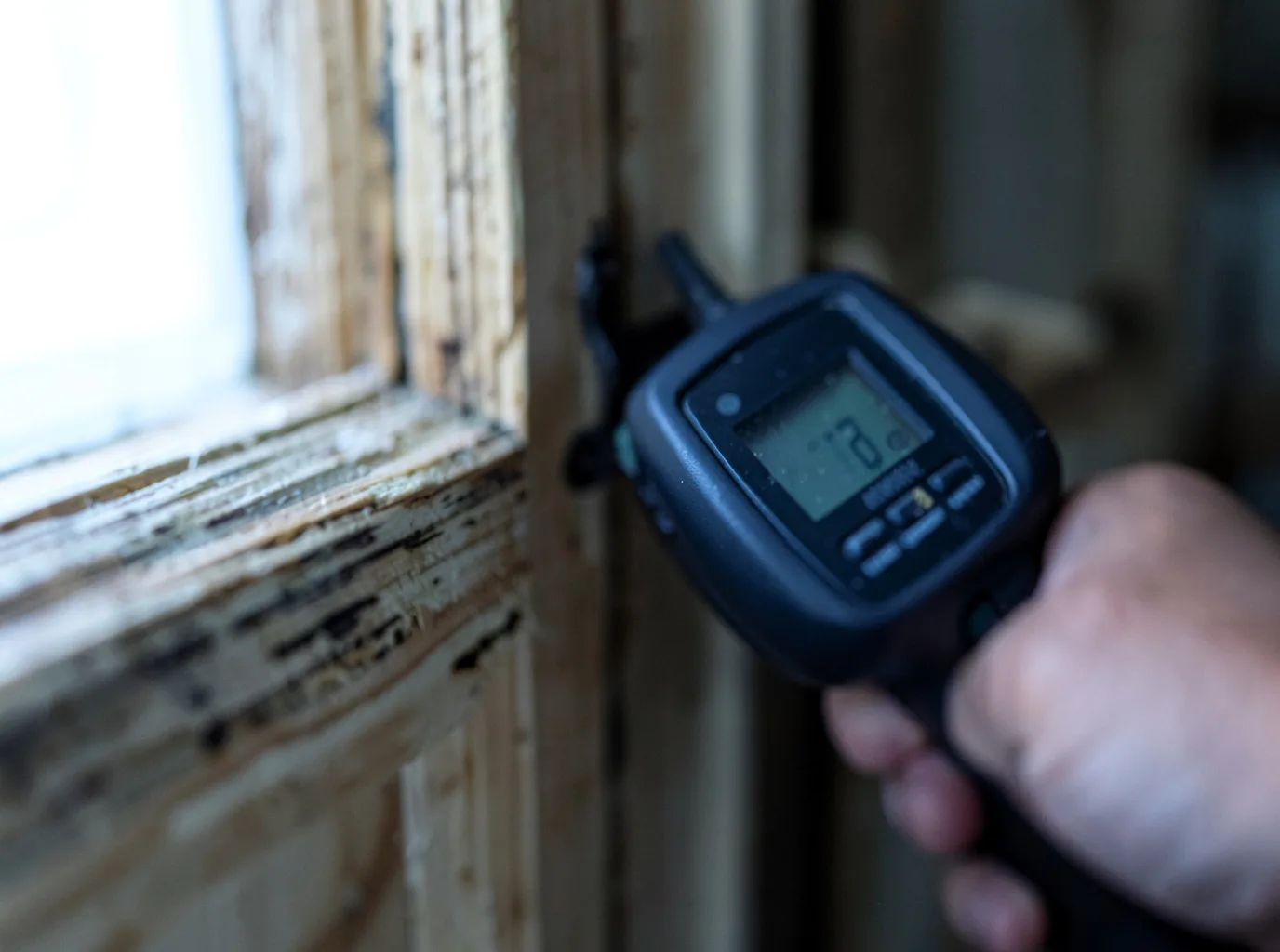 Ceiling Water Damage Repair in Kapolei, HI